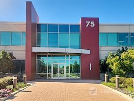 Regus | PA, Malvern - Valley Stream Pkwy