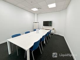 Regus | Malaga TechPark