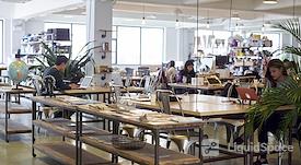 The Hive Kennedy Town