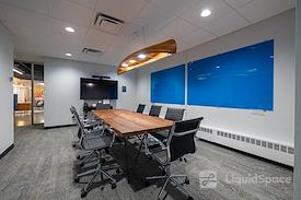 Expansive - TriTech Center