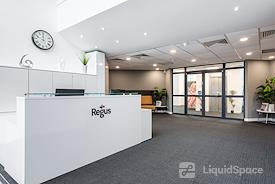 Regus | Cardiff Gate Business Park