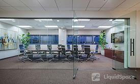 Barrister Executive Suites | West Los Angeles