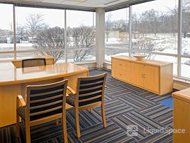 Regus | OH, Solon - Bainbridge Rd