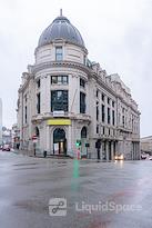 Regus | Brussels Central Station