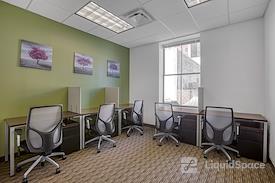 Regus | The Altmayer Building