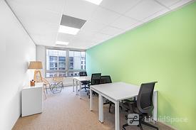 Regus | Rouen, HQ Jeanne d'Arc