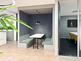 Regus | Knysna, Waterside