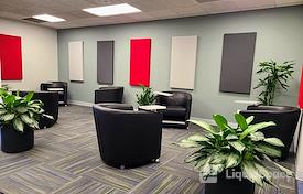Office Options Meeting Room Facilities