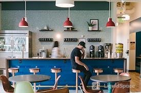 WeWork | 200 Spectrum Center