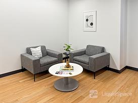 Regus | Chicago - Goose Island