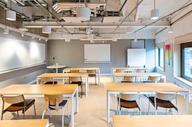 WeWork | 10 Devonshire Square