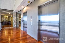 Strive Workspaces - Plano