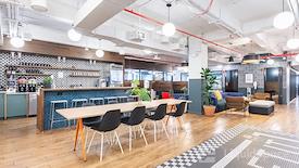 WeWork | 1460 Broadway