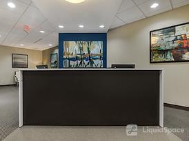 Regus | Executive Tower