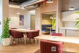 Regus | Riyadh, City Centre