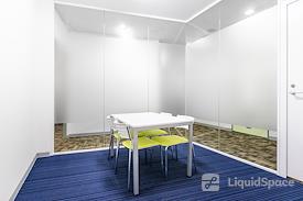 Regus | Sendai, Aoba Dori (Open Office)