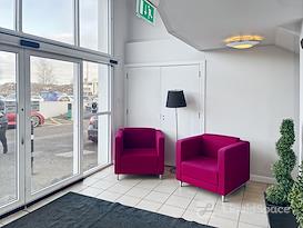 Regus | Coleraine, River House