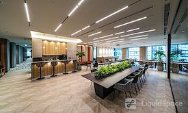 Compass Offices | ouno Yaesu x Compass Offices