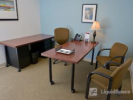 Regus | Annapolis (Office Suites Plus)