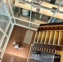NorthCo. Workspaces