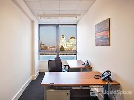 Regus | Sofia, Parliament