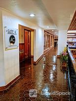 Squared Coworking in Station Square