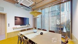 FORA | The Black & White Building