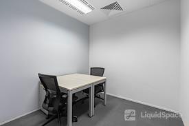 Regus | Petaling Jaya, First Avenue