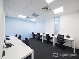 Regus | Staines, London Road