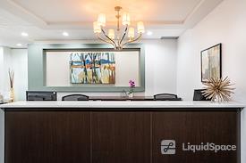 Regus | Yorkville