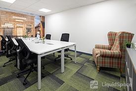 DeskLodge Beacon Tower