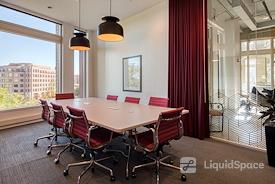 Regus | 2000 Duke Street