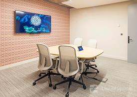 Industrious - Windmill Green