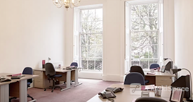 Citibase | St Colme Street