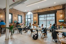 Work2gether - Phoenixville