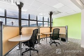 Regus | Bogota, Parque 93