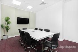 Regus | MUSCAT, Al Khuwair