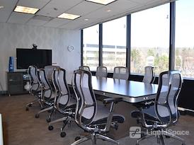 Regus | Merritt 7 Corporate