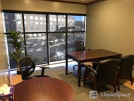 St. George Executive Suites