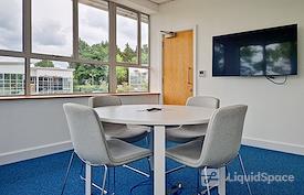 Regus | Chippenham, Methuen Park