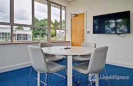 Regus | Chippenham, Methuen Park
