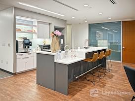 Regus | Watter's Creek