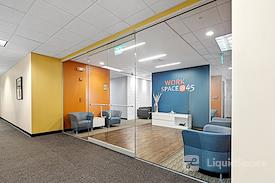 Workspace@45