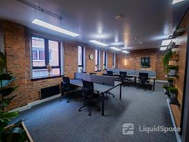 Colony | Jactin House