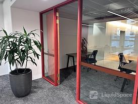 Hub Australia | Martin Place