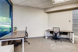 Office Evolution - Lisle