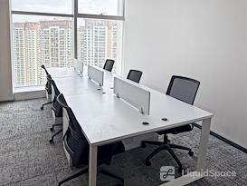 Regus | Shenzhen, Qianhai HOP International