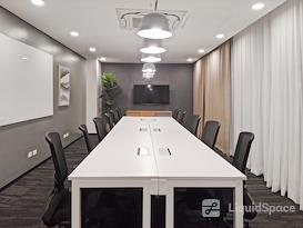 Regus | Cebu City, i2 Building