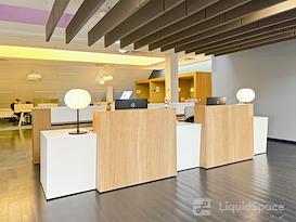 Regus | Vilnius, Lvovo