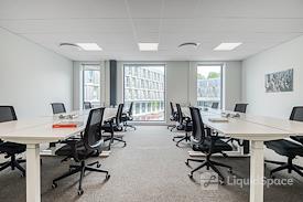 Regus | Bergen, Regus Flesland Airport